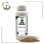 عصاره تخم کاهو مایع