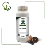عصاره سیر سیاه مایع