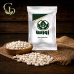 عصاره لوبیا سفید پودری 1
