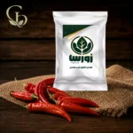 عصاره فلفل قرمز هندی پودری 1