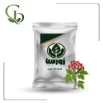 عصاره علف خرس پودری