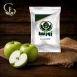 عصاره سیب سبز پودری 1