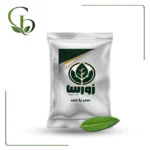 عصاره برگ کنجد پودری