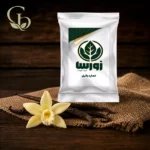 عصاره وانیل پودری 1