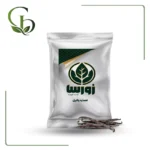 عصاره وانیل پودری