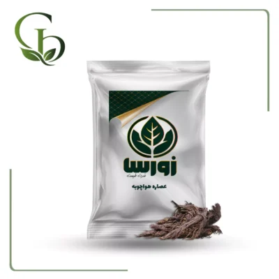 عصاره هواچوبه پودری