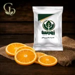 عصاره اسلایس پرتقال پودری 1