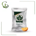 عصاره اسلایس پرتقال پودری