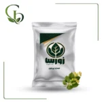 عصاره زیرفون پودری