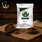 عصاره کاکائو پودری 1