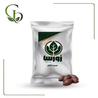 عصاره کاکائو پودری