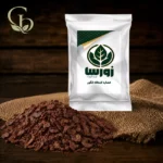 عصاره کنجاله انگور پودری 1
