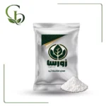عصاره نشاسته ذرت پودری