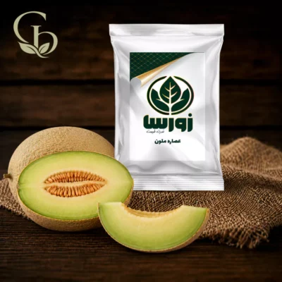 عصاره ملون پودری 1