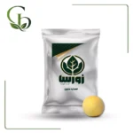 عصاره ملون پودری