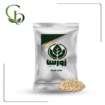 عصاره جو پرک پودری