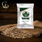 عصاره ریشه سرخارگل پودری 1