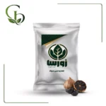 عصاره سیر سیاه پودری