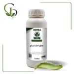 عصاره اشک تمساح مایع