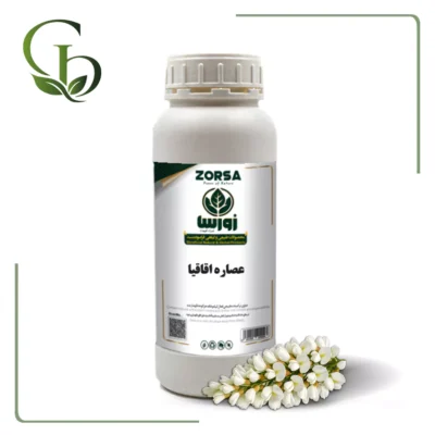 عصاره اقاقیا مایع