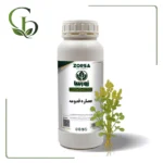 عصاره قدومه مایع