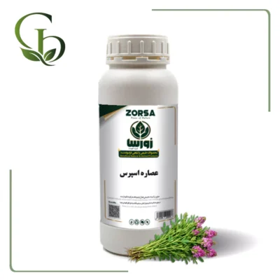 عصار اسپرس مایع
