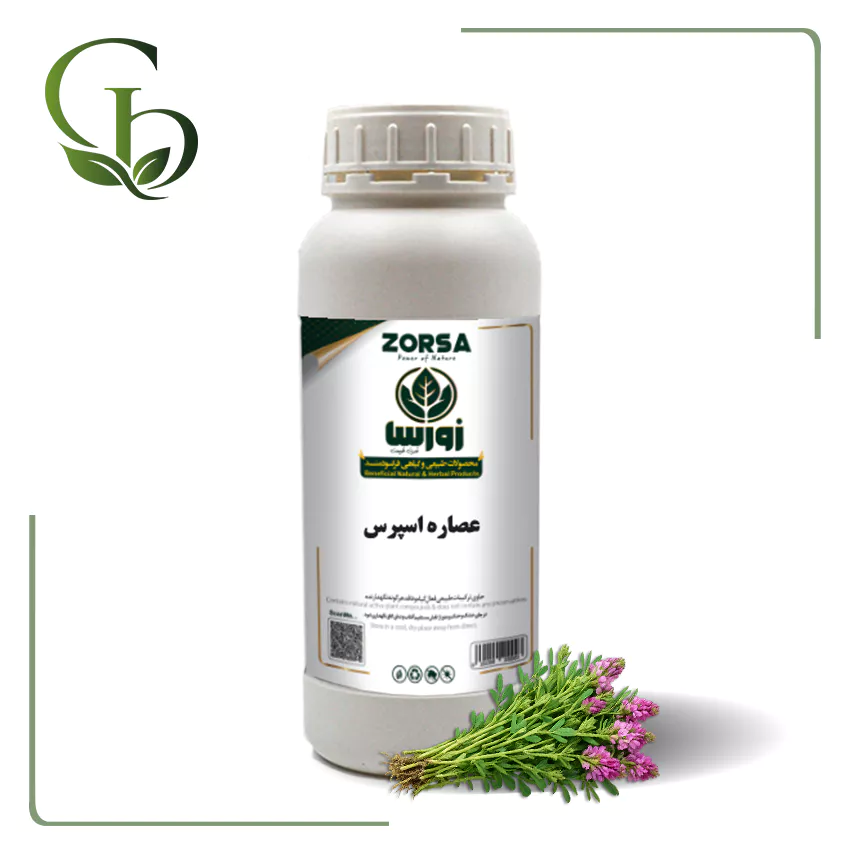 عصار اسپرس مایع عصار اسپرس مایع
