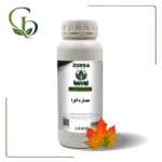 عصاره افرا مایع