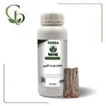 عصاره پوست نارون مایع
