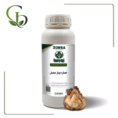 عصاره پیازعنصل مایع