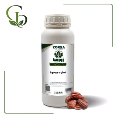 عصاره جوجوبا مایع