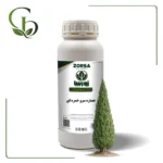 عصاره سرحوبا خمره ای مایع