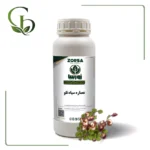 عصاره سیاه تلو مایع