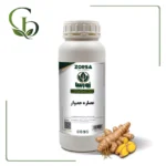 عصاره جدوار مایع