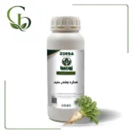 عصاره چغندر سفید مایع