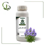 عصاره گل سپاسی مایع