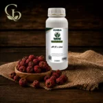 عصاره زالزالک مایع 1