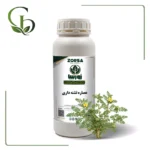 عصاره تشنه داری مایع