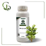 عصاره قره قاط مایع