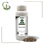 عصاره بذر بامیه مایع