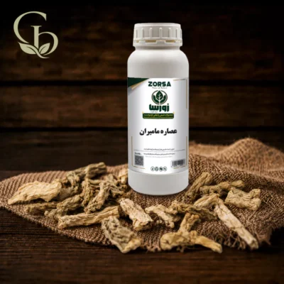عصاره مامیران مایع 1