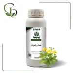 عصاره مامیران مایع