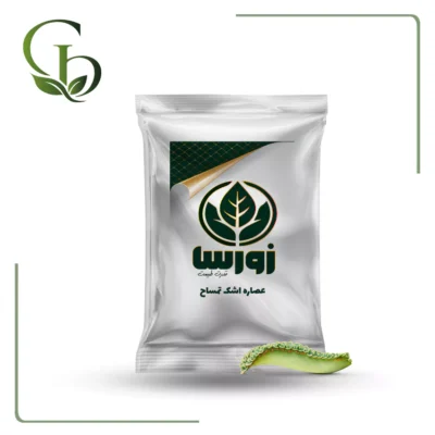 عصاره اشک تمساح پودری