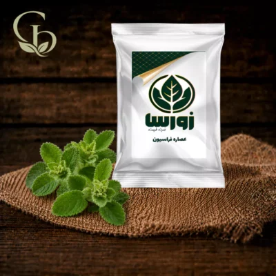 عصاره فراسیون پودری 1