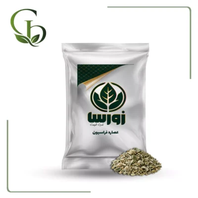 عصاره فراسیون پودری