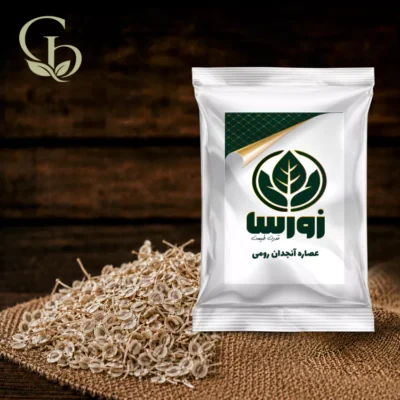 عصاره آنجدان رومی پودری 1