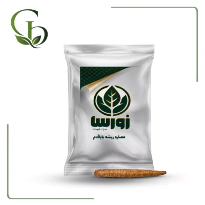 عصاره ریشه باباآدم پودری
