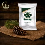 عصاره کاج دریایی پودری 1