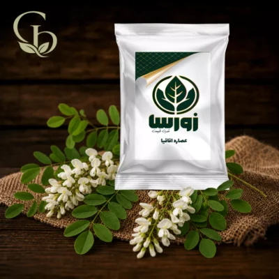 عصاره اقاقیا پودری 1