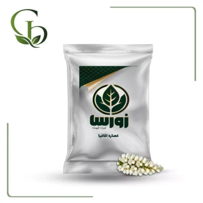 عصاره اقاقیا پودری